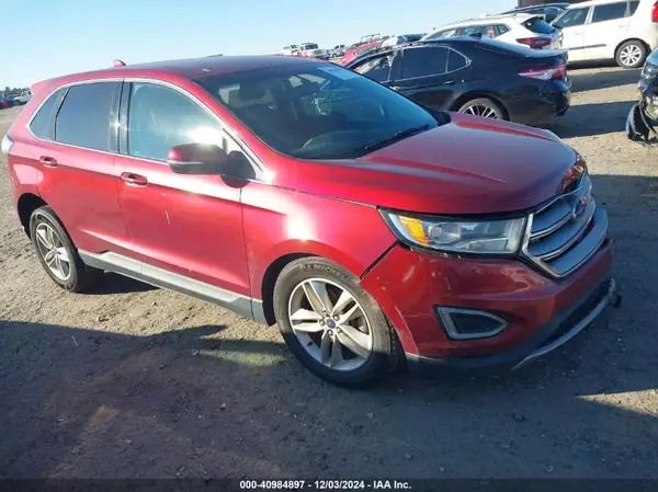 2FMPK3J93GBB91859 2016 FORD EDGE - Image 1