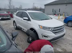 2FMPK3J93GBB92221 2016 FORD EDGE
