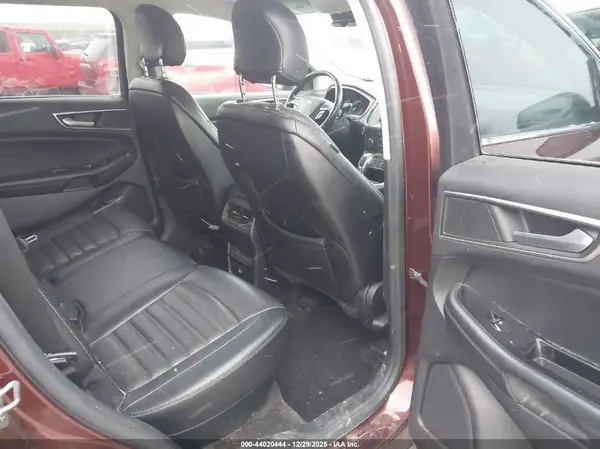 2FMPK3J93GBB93384 2016 FORD EDGE - Image 8