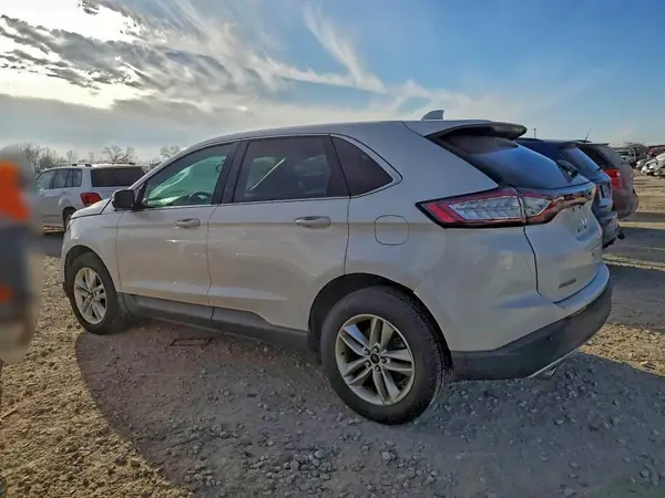 2FMPK3J93GBB99489 2016 FORD EDGE - Image 2
