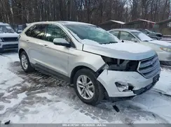 2FMPK3J93GBC00074 2016 FORD EDGE
