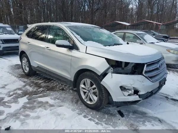 2FMPK3J93GBC00074 2016 FORD EDGE - Image 1