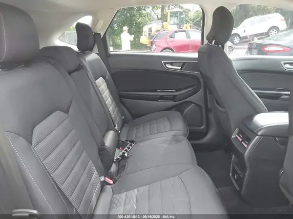2FMPK3J93GBC00916 2016 FORD EDGE - Image 8