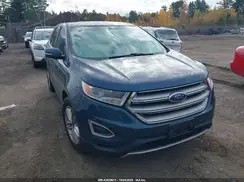 2FMPK3J93GBC06618 2016 FORD EDGE