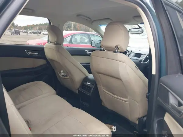 2FMPK3J93GBC06618 2016 FORD EDGE - Image 8