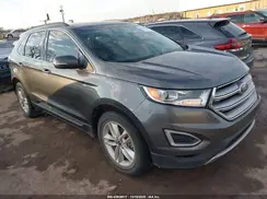 2FMPK3J93GBC11110 2016 FORD EDGE