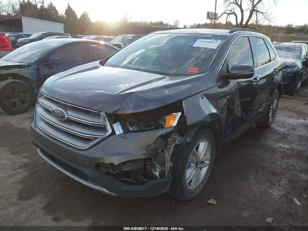 2FMPK3J93GBC11110 2016 FORD EDGE - Image 2
