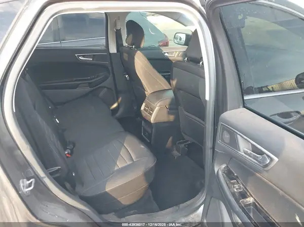 2FMPK3J93GBC11110 2016 FORD EDGE - Image 8