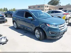 2FMPK3J93GBC11818 2016 FORD EDGE