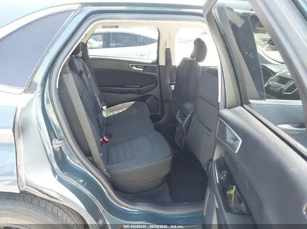 2FMPK3J93GBC11818 2016 FORD EDGE - Image 8
