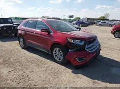 2FMPK3J93GBC17392 2016 FORD EDGE