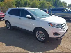 2FMPK3J93GBC17974 2016 FORD EDGE