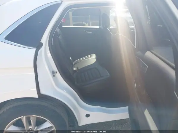 2FMPK3J93GBC17974 2016 FORD EDGE - Image 8