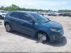2FMPK3J93GBC30112 2016 FORD EDGE