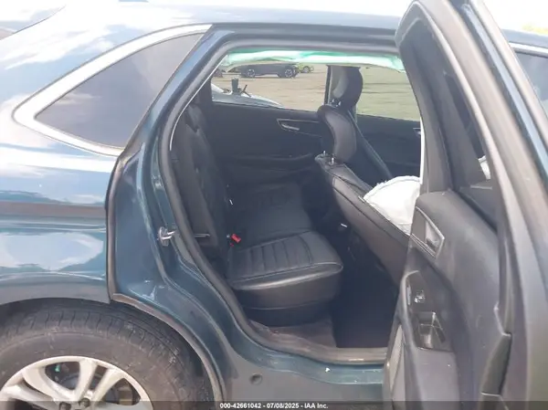 2FMPK3J93GBC30112 2016 FORD EDGE - Image 8