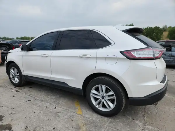 2FMPK3J93GBC37304 2016 FORD EDGE - Image 2