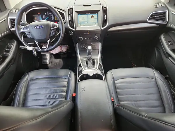 2FMPK3J93GBC37304 2016 FORD EDGE - Image 8