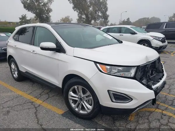 2FMPK3J93GBC37559 2016 FORD EDGE - Image 1
