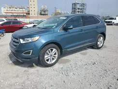 2FMPK3J93GBC40008 2016 FORD EDGE