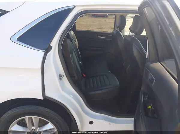 2FMPK3J93GBC41806 2016 FORD EDGE - Image 8