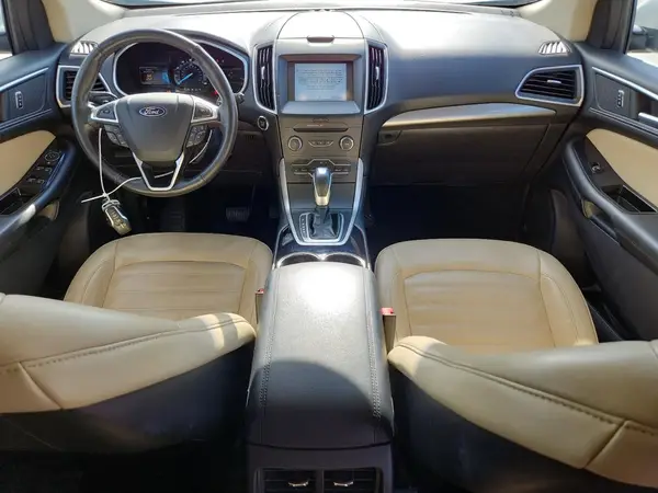 2FMPK3J93GBC42194 2016 FORD EDGE - Image 8