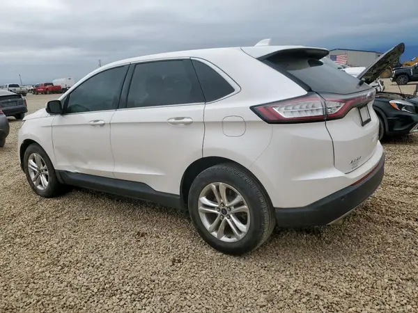 2FMPK3J93GBC42261 2016 FORD EDGE - Image 2