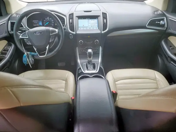 2FMPK3J93GBC42261 2016 FORD EDGE - Image 8