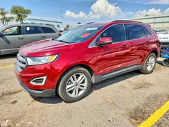 2FMPK3J93GBC42535 2016 FORD EDGE