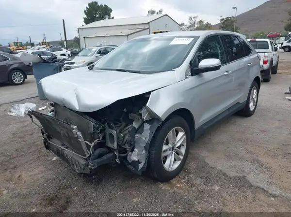 2FMPK3J93GBC42812 2016 FORD EDGE - Image 2