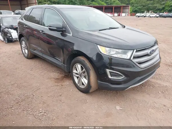 2FMPK3J93GBC49355 2016 FORD EDGE - Image 1