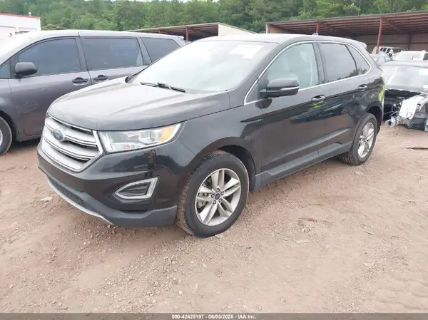 2FMPK3J93GBC49355 2016 FORD EDGE - Image 2