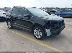 2FMPK3J93GBC51879 2016 FORD EDGE