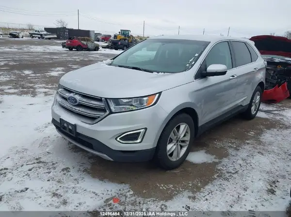 2FMPK3J93GBC60050 2016 FORD EDGE - Image 2