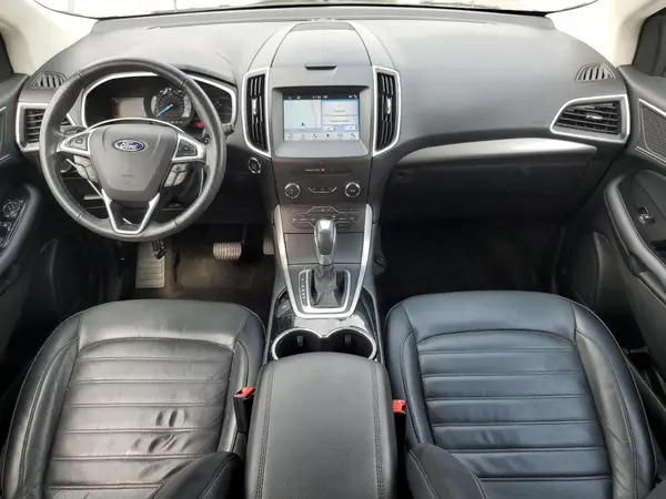 2FMPK3J93GBC66074 2016 FORD EDGE - Image 8