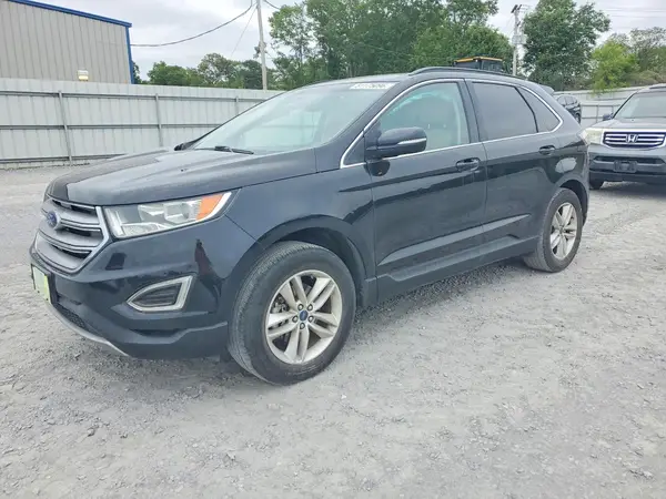 2FMPK3J93HBB02129 2017 FORD EDGE - Image 1