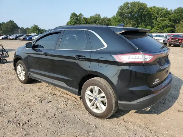 2FMPK3J93HBB02261 2017 FORD EDGE - Image 2