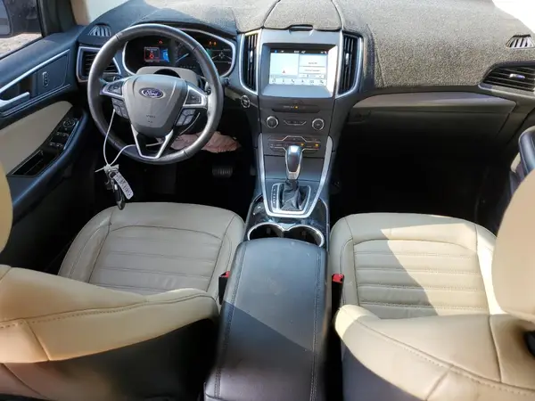 2FMPK3J93HBB02261 2017 FORD EDGE - Image 8