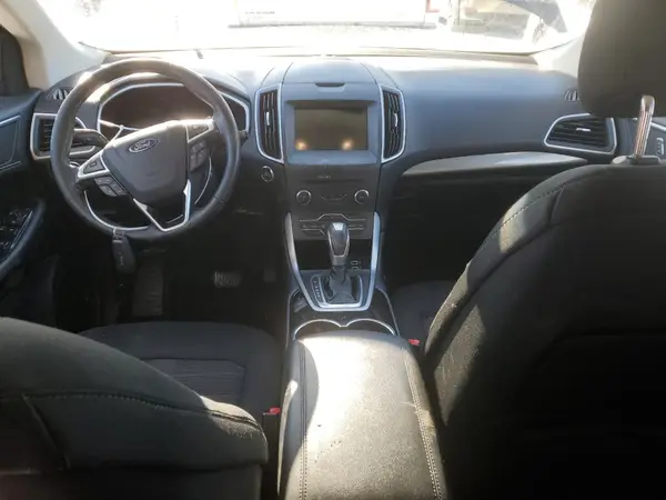 2FMPK3J93HBB06701 2017 FORD EDGE - Image 8