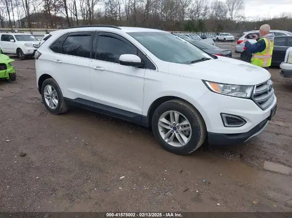 2FMPK3J93HBB08755 2017 FORD EDGE - Image 1