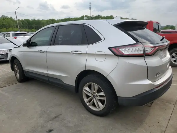 2FMPK3J93HBB25300 2017 FORD EDGE - Image 2