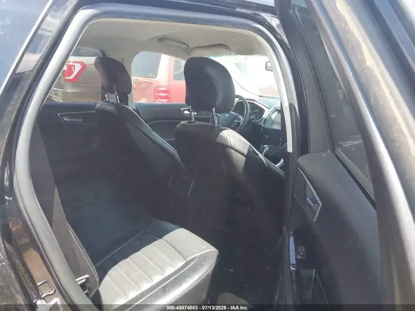 2FMPK3J93HBB30321 2017 FORD EDGE - Image 8