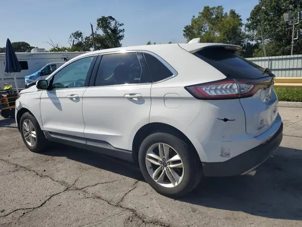 2FMPK3J93HBB31212 2017 FORD EDGE - Image 2