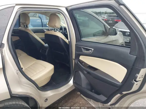 2FMPK3J93HBB31226 2017 FORD EDGE - Image 8