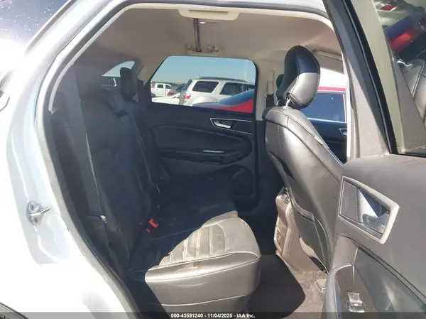 2FMPK3J93HBB31419 2017 FORD EDGE - Image 8