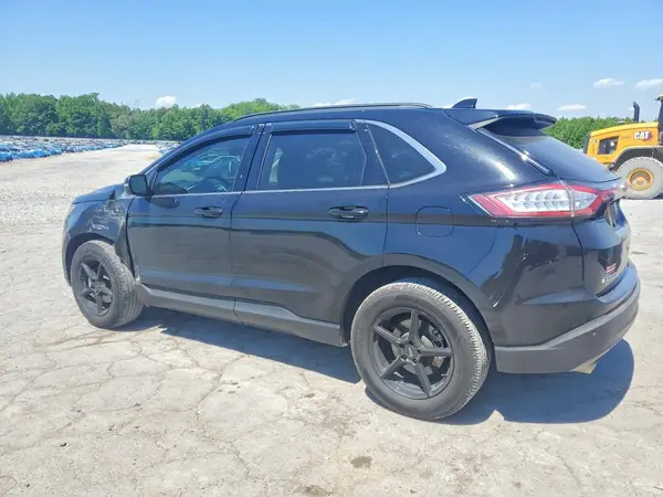 2FMPK3J93HBB34434 2017 FORD EDGE - Image 2