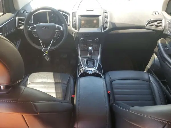 2FMPK3J93HBB34434 2017 FORD EDGE - Image 8