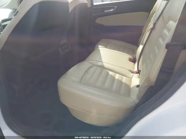 2FMPK3J93HBB37754 2017 FORD EDGE - Image 8