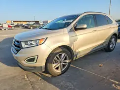 2FMPK3J93HBB57065 2017 FORD EDGE
