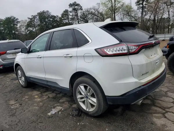 2FMPK3J93HBB57471 2017 FORD EDGE - Image 2