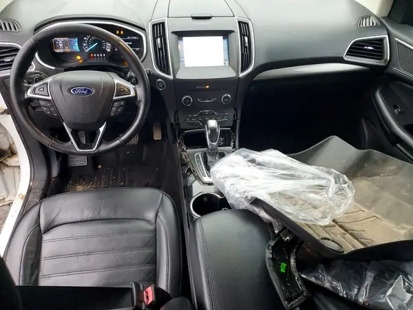 2FMPK3J93HBB57471 2017 FORD EDGE - Image 8